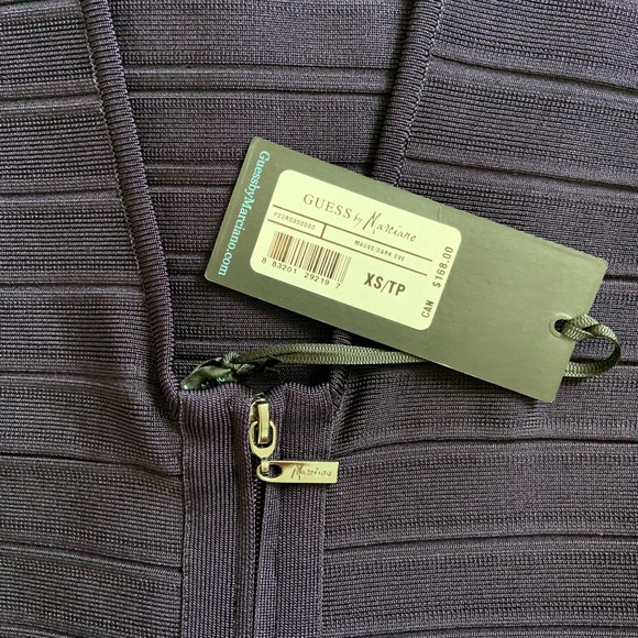 Guess by Marciano Dress - Picture 3 of 8